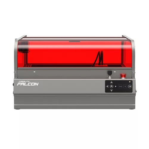 Creality Falcon 2 Pro S 40W Lézergravírozó Gép (53047)