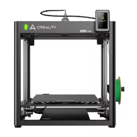 Creality Ender-5 Max 3D nyomtató