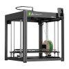 Creality Ender-5 Max 3D nyomtató