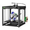 Creality Ender-5 Max 3D nyomtató