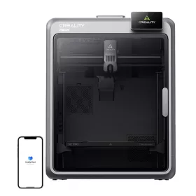 Creality K2 Pro 3D nyomtató