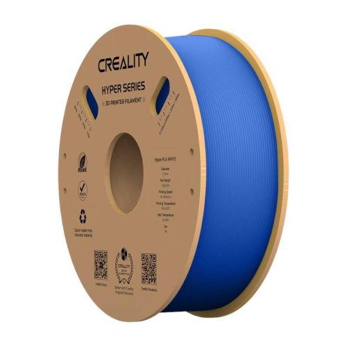 Hyper PLA Filament Creality (Kék)