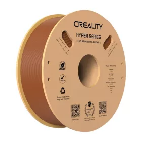 Hyper PLA Filament Creality (Barna)