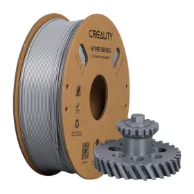 Hyper ABS Filament Creality (Szürke)