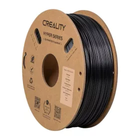 Hyper ABS Filament Creality (Fekete)