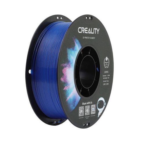 CR-PETG Filament Creality (Kék)