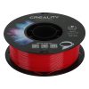 CR-PETG Filament Creality (Piros)