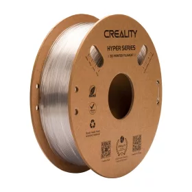 Creality Hyper PETG filament - átlátszó