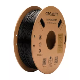 Creality Hyper PETG filament - fekete