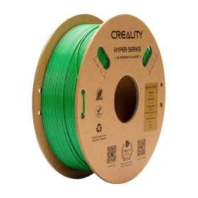 Creality Hyper PETG filament - zöld