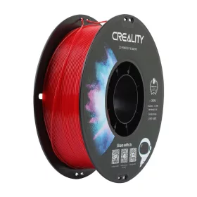 Creality TPU szál/filament tekercs - piros