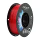 Creality TPU szál/filament tekercs - piros