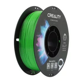 Creality TPU szál/filament tekercs - zöld