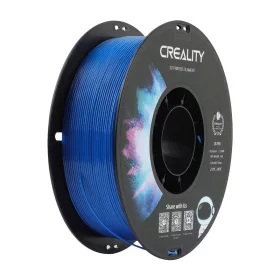 Creality TPU szál/filament tekercs - kék