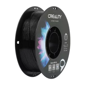 Creality TPU szál/filament tekercs - fekete