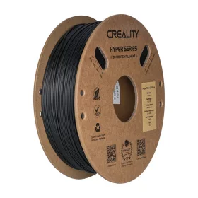 Creality Hyper PLA-CF filament - fekete