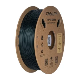 Creality Hyper PLA-CF filament - sötétzöld