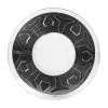 Creality ASA filament - fekete