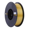 CR-Silk PLA Filament Creality (Arany)