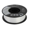 CR-Silk PLA Filament Creality (Fehér)