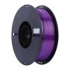 CR-Silk PLA filament Creality (lila)
