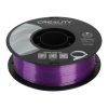 CR-Silk PLA filament Creality (lila)
