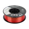 CR-Silk PLA filament Creality (Arany-piros)