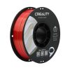 CR-Silk PLA filament Creality (Arany-piros)