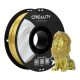 CR-Silk PLA Filament Creality (Arany-ezüst)