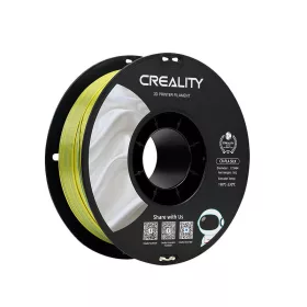 CR-Silk PLA Filament Creality (Sárga-kék)