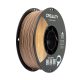 CR-PLA Fa Filament Creality (Fehér-Fenyő)