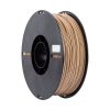 CR-PLA Fa Filament Creality (Fehér-Fenyő)