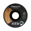 CR-PLA Fa Filament Creality (Fehér-Fenyő)