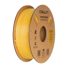 Creality Hyper PLA filament - arany