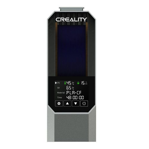 A Creality Space Pi Filament Szárító