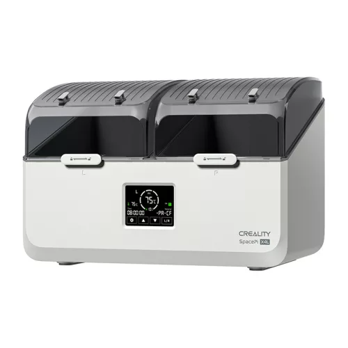CREALITY SpacePi X4L filamentszárító