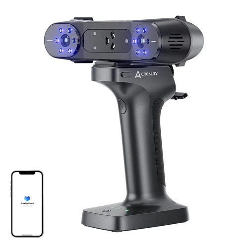 Creality 3D Szkenner RaptorX