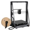 Creality Ender-3 V3 Plus 3D nyomtató