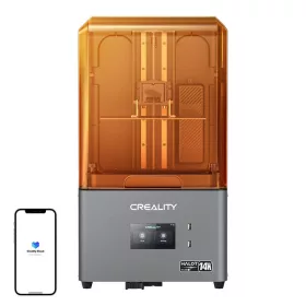 Creality Halot-Mage S 3D nyomtató
