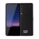 Caterpillar CAT S75 5G Dual SIM 6GB RAM 128GB (fekete)