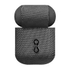 Cygnett TekView (Fekete) AirPods 1 És 2 Tok (CY2954TEKVI)