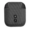 Cygnett TekView (Fekete) AirPods 1 És 2 Tok (CY2954TEKVI)