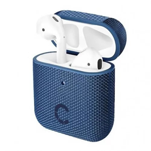 Cygnett TekView (Kék) AirPods 1 És 2 Tok (CY2955TEKVI)