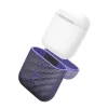 Cygnett TekView (Lila) Tok AirPods 1 És 2 Készülékhez (CY2956TEKVI)