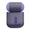Cygnett TekView (Lila) Tok AirPods 1 És 2 Készülékhez (CY2956TEKVI)