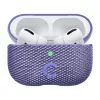 Cygnett TekView (Lila) Tok AirPods PRO (CY3118TEKVI)