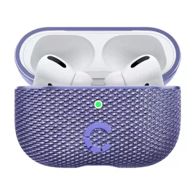 Cygnett TekView (Lila) Tok AirPods PRO (CY3118TEKVI)