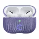 Cygnett TekView (Lila) Tok AirPods PRO (CY3118TEKVI)