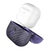 Cygnett TekView (Lila) Tok AirPods PRO (CY3118TEKVI)
