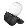 Cygnett TekView AirPods PRO Tok, (Fekete) (CY3120TEKVI)
